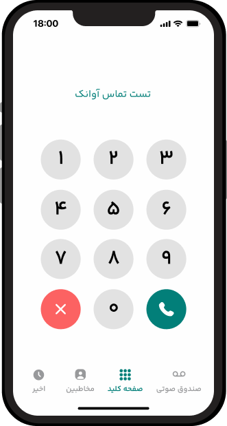 phone